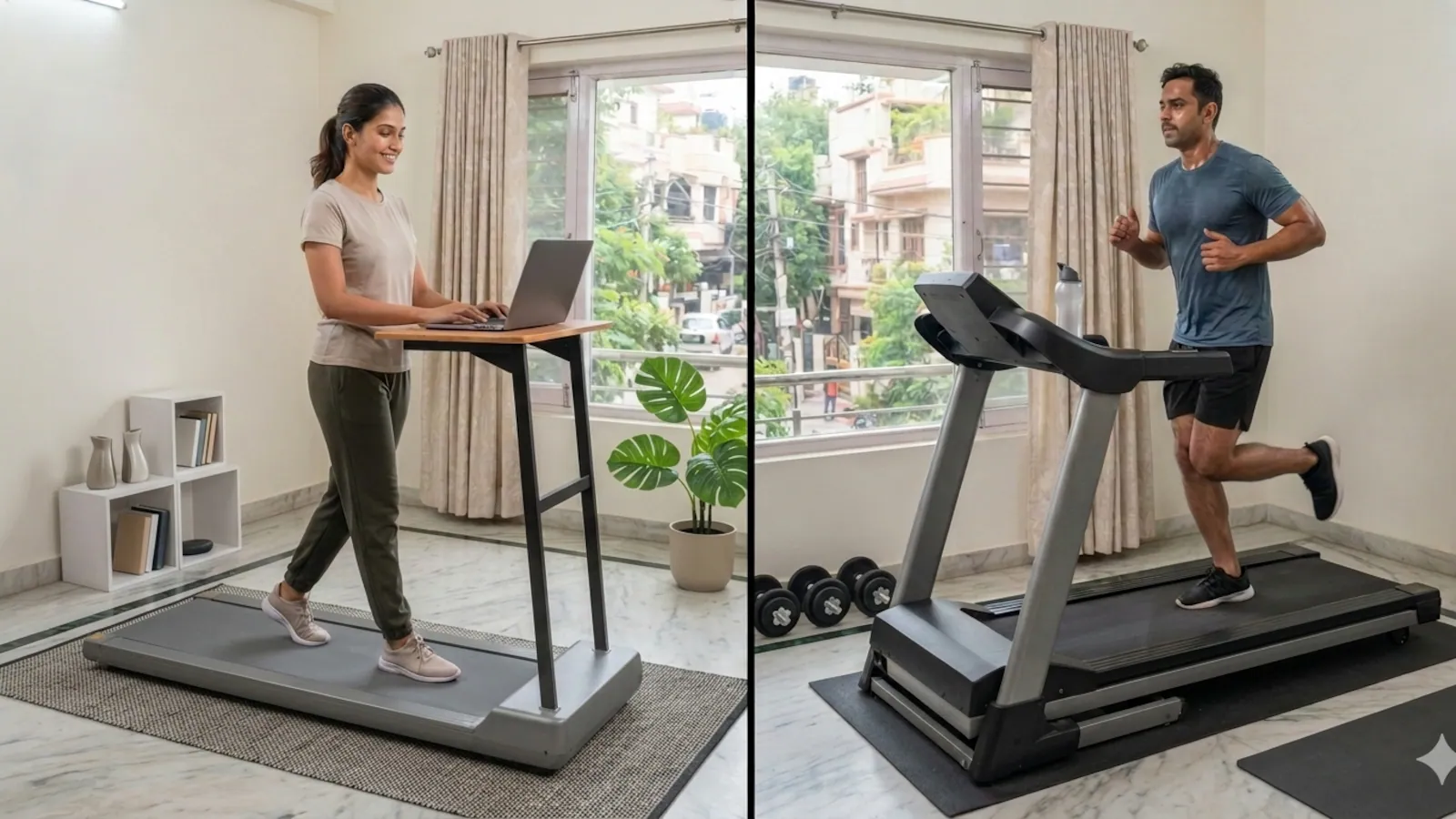 Walking To Running: Fitness Trainer Ranks Best Cardio Exercises For Fat Loss