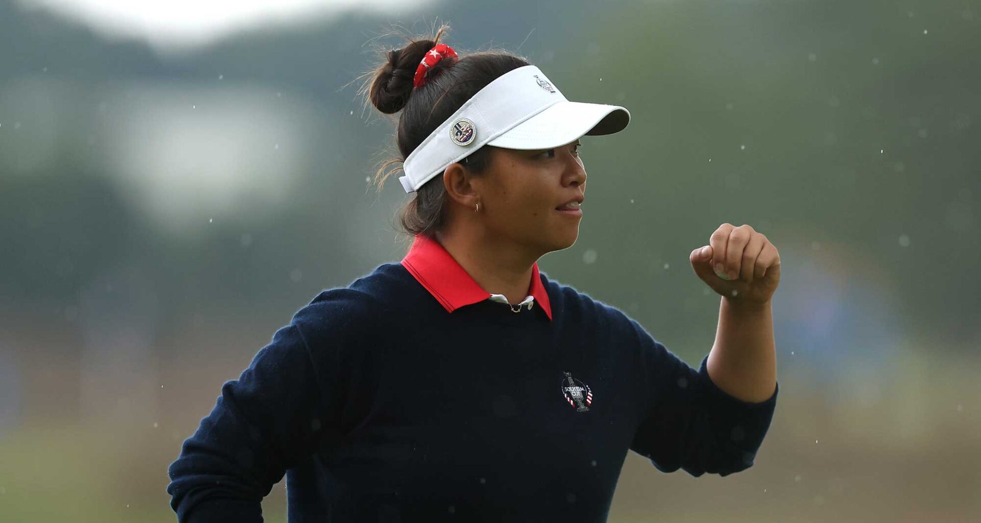 LPGA Home