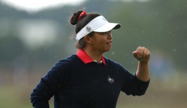 LPGA Home