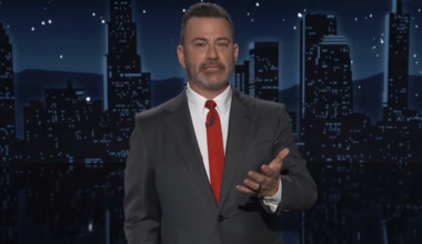 Jimmy Kimmel Live Moves James Talarico Interview to YouTube Due to FCC