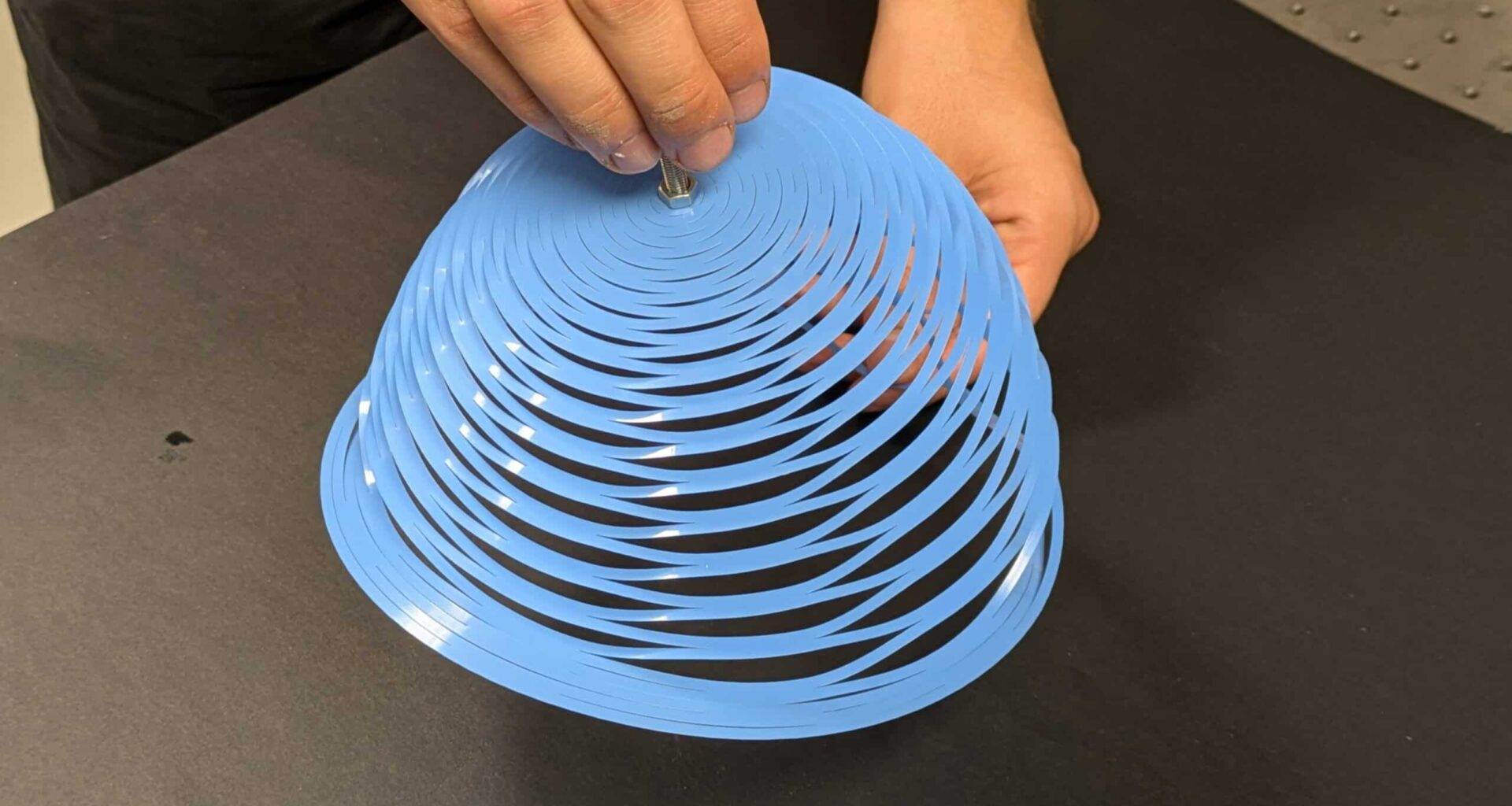 Scientists Reinvent More Accurate Parachutes Using Japanese Paper-Cutting Art