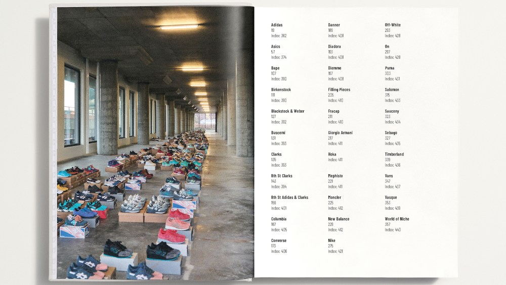 Kith 15th Anniversary Book