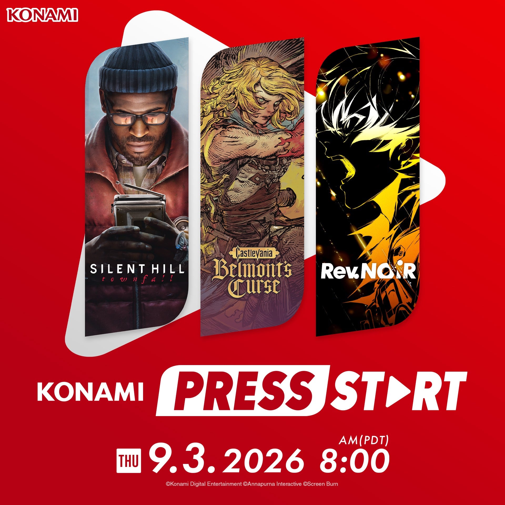 Konami