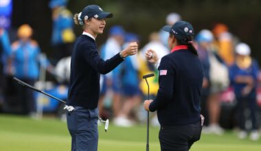 LPGA Home