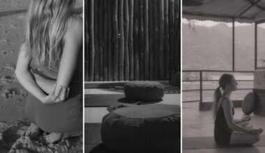 Experts Say This Breathing Exercise Is A Stress 'Off Switch'
