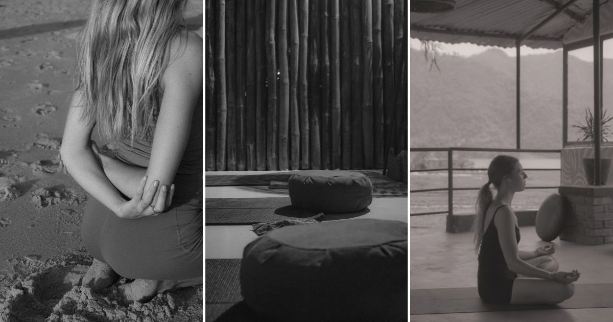Experts Say This Breathing Exercise Is A Stress 'Off Switch'