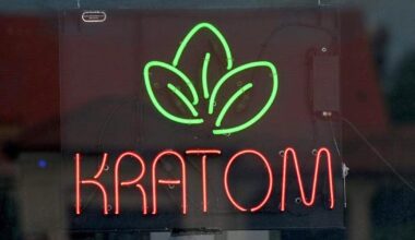 Uptick in "gas station heroin" withdrawals reported at Pittsburgh-area hospital