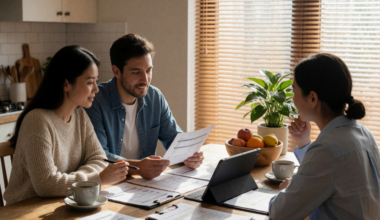 Ari Baum, CFP® | Why Family Diversification Matters