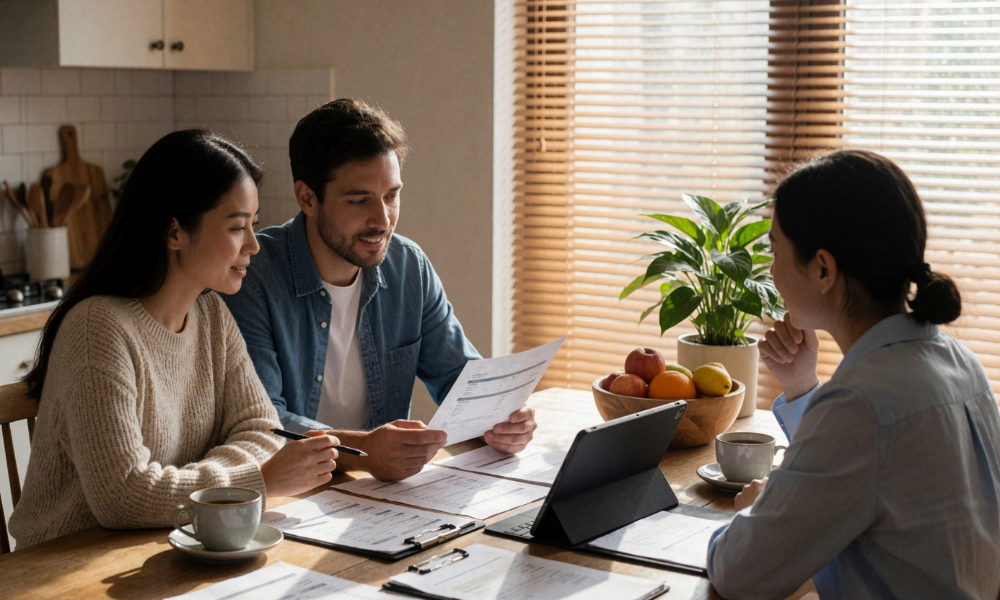 Ari Baum, CFP® | Why Family Diversification Matters