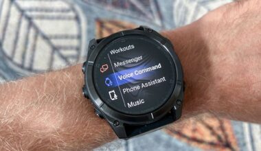 Save $250 on the Garmin Fenix 8 Smartwatch This Labor Day Weekend