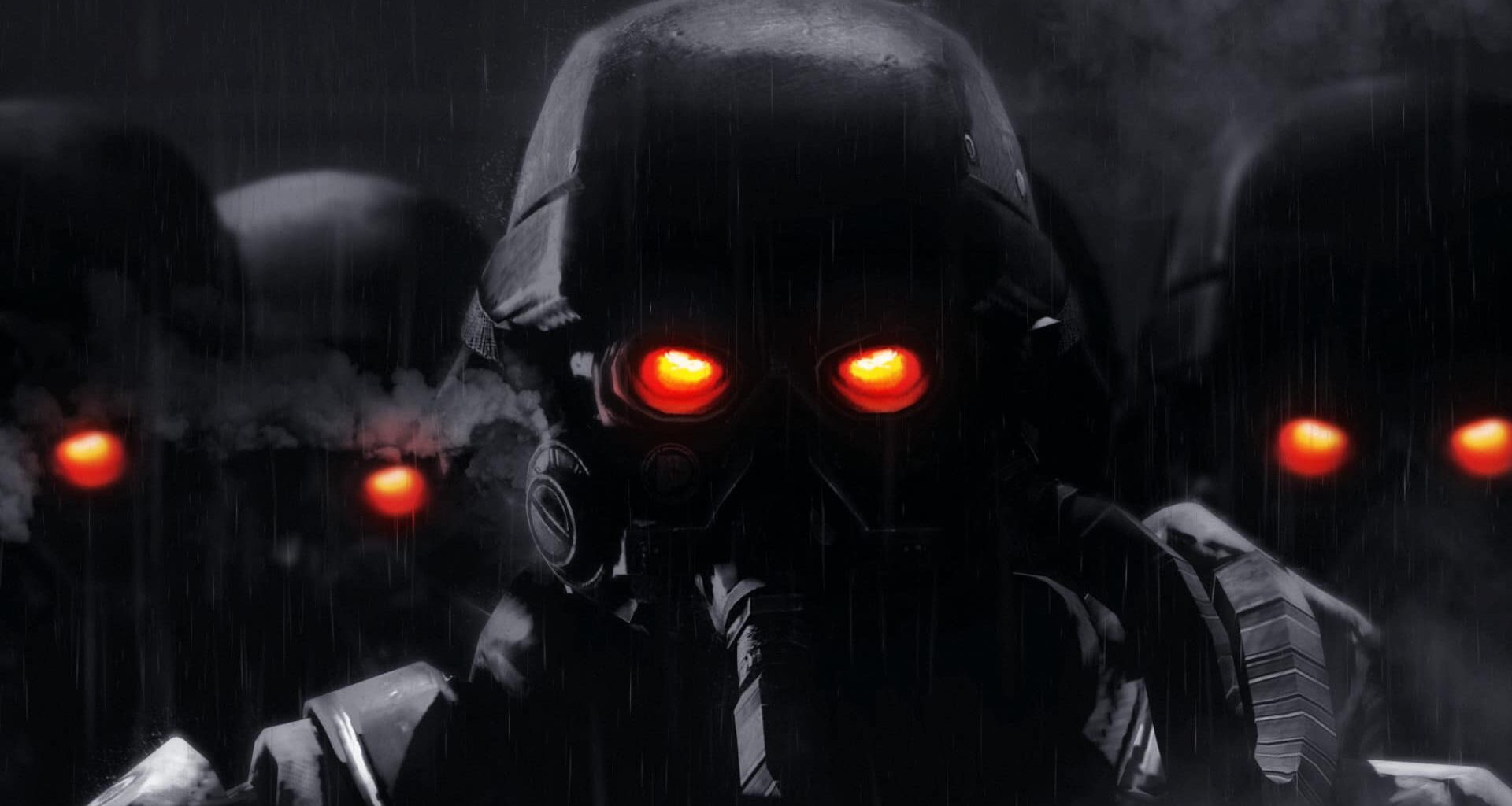 Report: New Killzone Project in Very Early Stages of Production