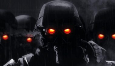 Report: New Killzone Project in Very Early Stages of Production