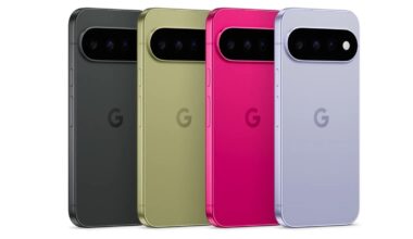 5 Cheaper Android Phones To Try Instead Of The Google Pixel 11