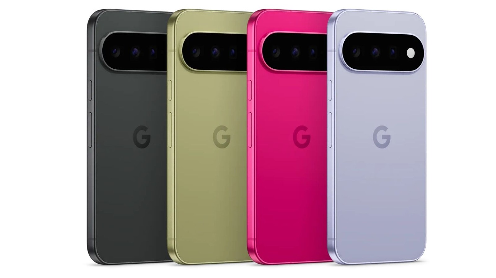 5 Cheaper Android Phones To Try Instead Of The Google Pixel 11