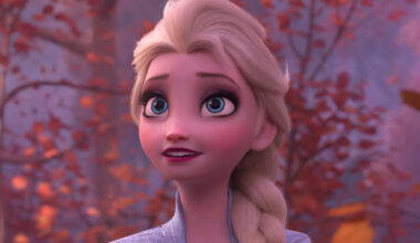 200 Disney Character Names (A-Z List)