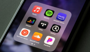 Which Music Streaming Service Has The Best Audio Quality?