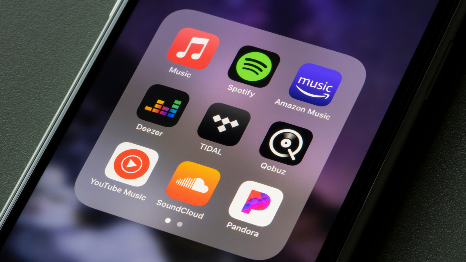 Which Music Streaming Service Has The Best Audio Quality?