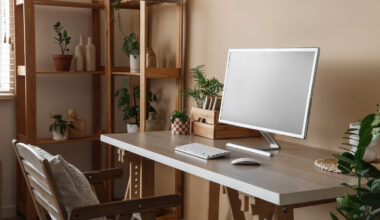 10 Desk Gadgets Under $100 That Deserve A Spot In Your Home Office