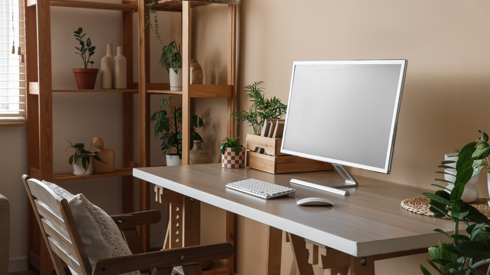 10 Desk Gadgets Under $100 That Deserve A Spot In Your Home Office