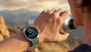 When Should Galaxy Watch Owners Charge Their Device?