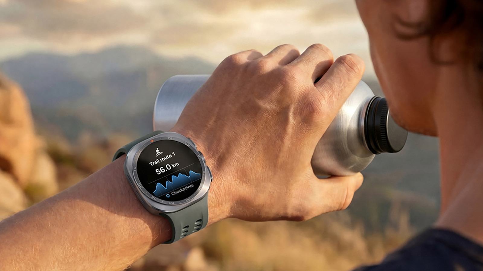When Should Galaxy Watch Owners Charge Their Device?