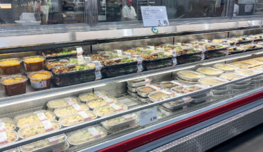 5 Gluten-Free Costco Prepared Meals You Just Have To Heat And Eat