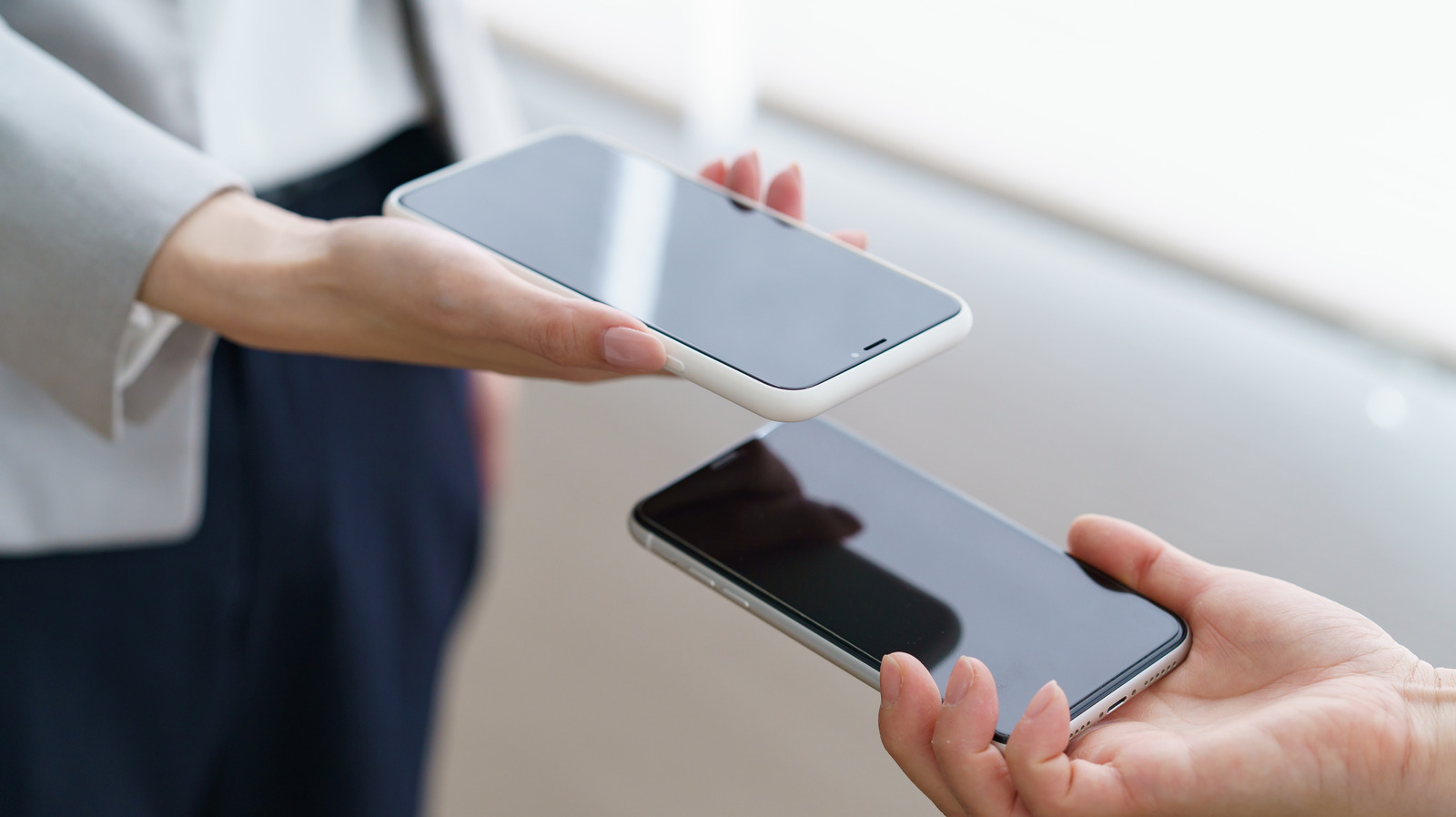 New iOS 27 Feature Makes Owning Two iPhones Easier Than Ever