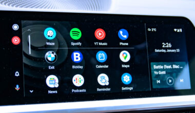 6 Android Auto Features That Help Make Long Highway Trips Better