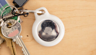 5 Mini Gadgets From Belkin That Are Small Enough To Take Anywhere
