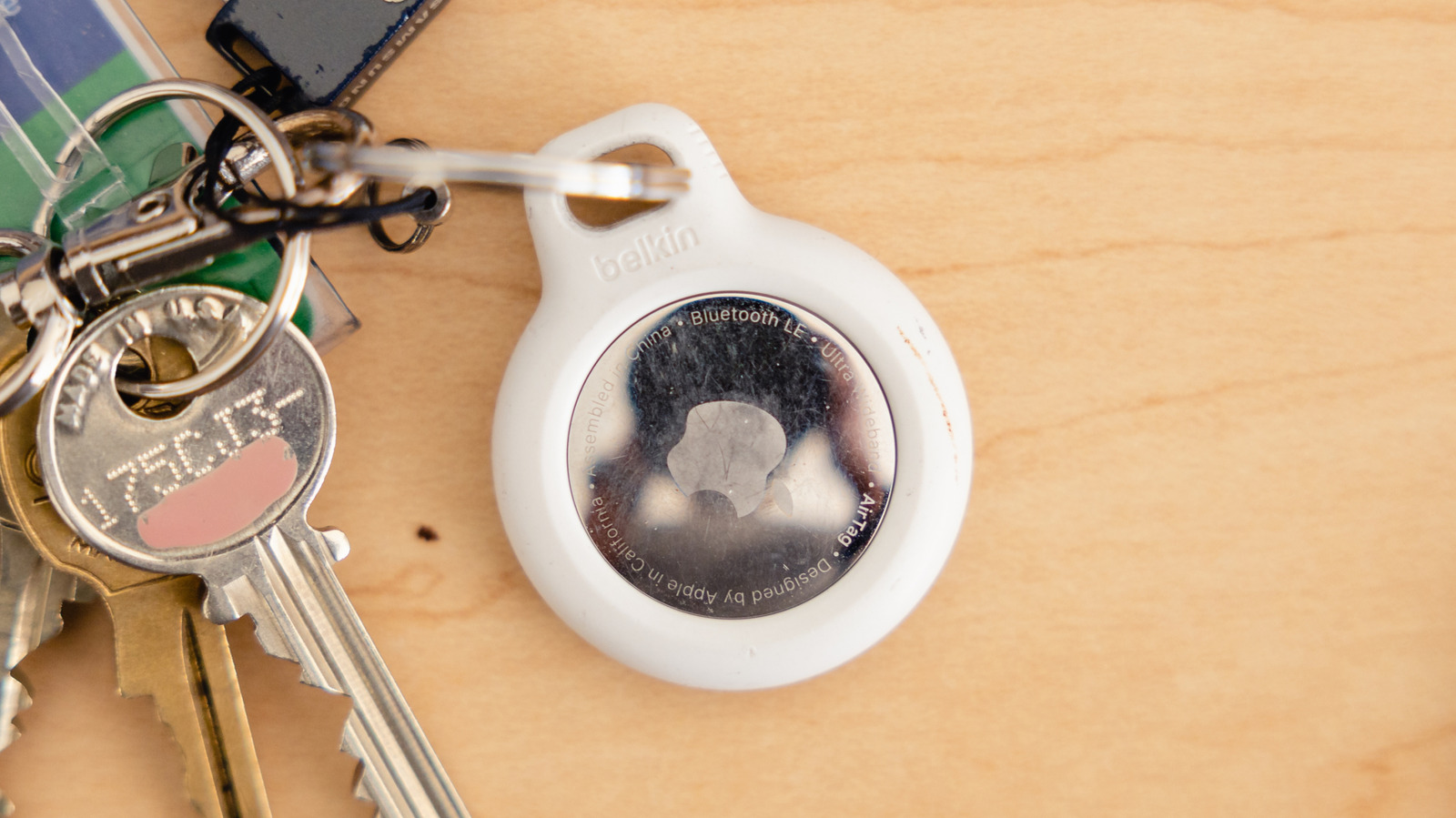 5 Mini Gadgets From Belkin That Are Small Enough To Take Anywhere