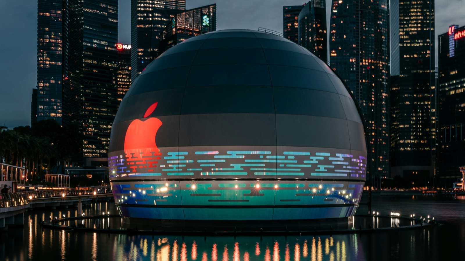 Everything Apple Announced At The Foldable iPhone Duo Launch