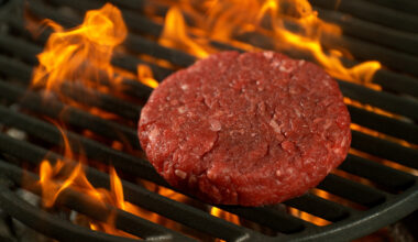 6 High-Protein Fast Food Menu Items To Order Right Now