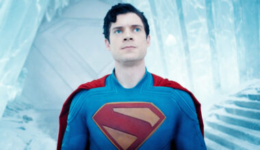 10 Best DC Movie Post-Credits Scenes Of All Time, Ranked