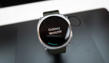 5 Powerful Smartwatches That Can Replace Your Galaxy Watch