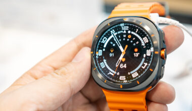 The Pros And Cons Of Using A Samsung Galaxy Watch
