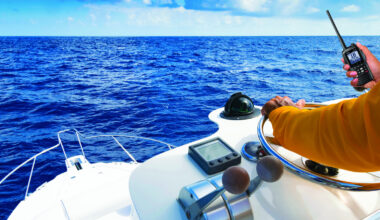 6 Cool Gadgets That Make Boating Even Better