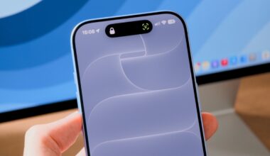 Apple's iOS 27.0.1 Update Arrives With Fixes For Face ID And Touchscreen Issues