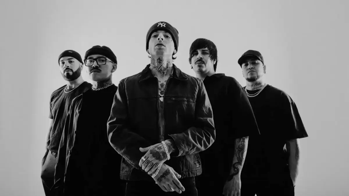 Ladrones Announce Fall U.S. Headlining Tour