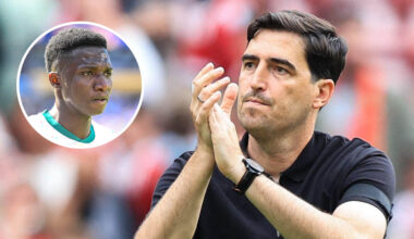 Liverpool: Ornstein hints at double midfield deal in 2027
