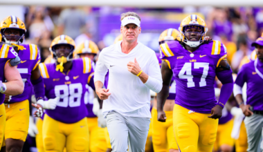 College football anxiety rankings, Week 3: What Lane Kiffin's really facing in Ole Miss return