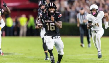 College football odds, lines, predictions, picks, Week 3 betting guide