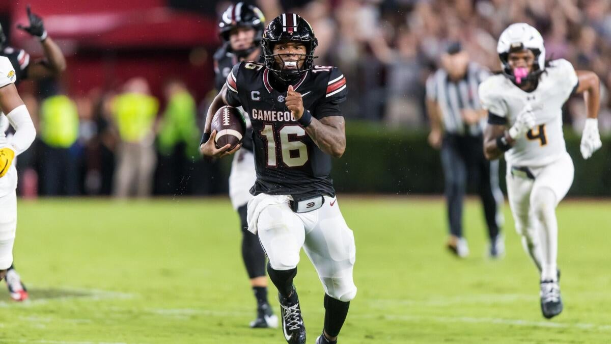 College football odds, lines, predictions, picks, Week 3 betting guide