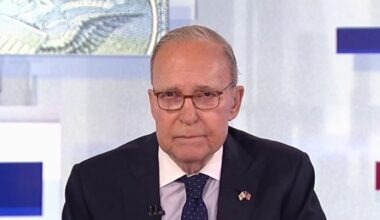 LARRY KUDLOW: More on the Bessent economic boom story
