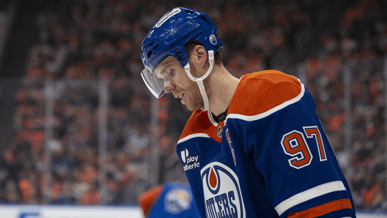 Oilers have 'serious work to do' under Babcock after season-opening OT loss
