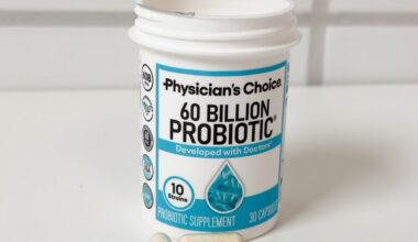 Physician’s Choice Probiotics Review (2026): Expert Reviewed