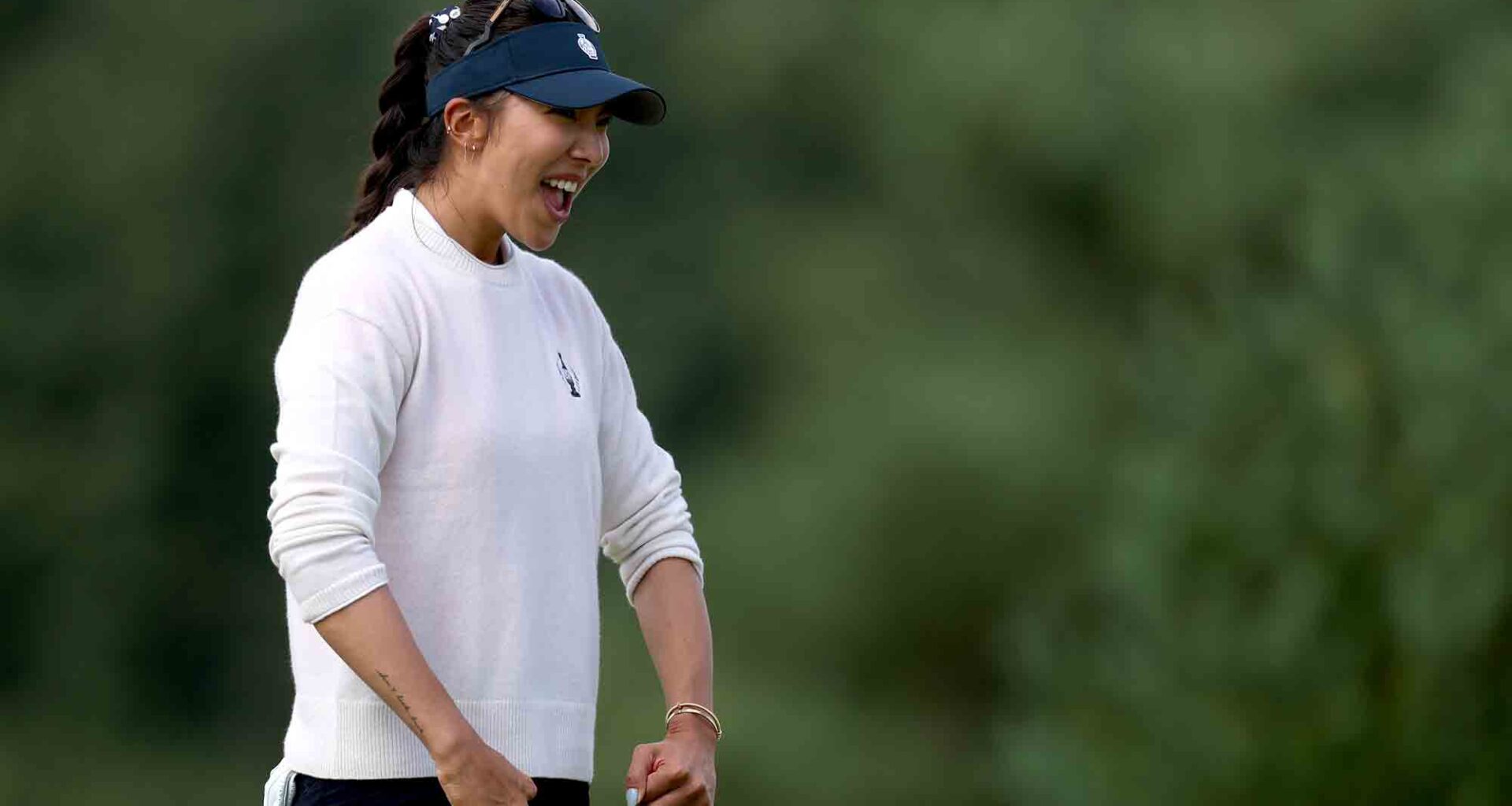 LPGA Home