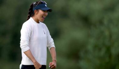 LPGA Home