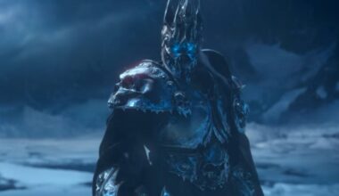Lich King