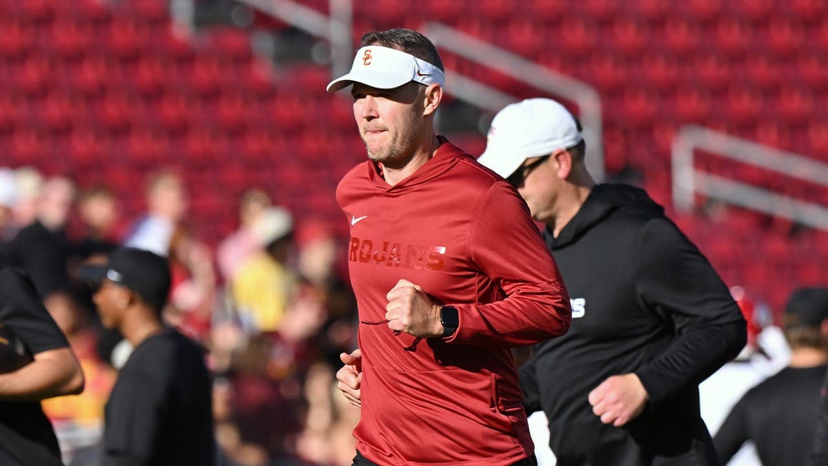 Lincoln Riley