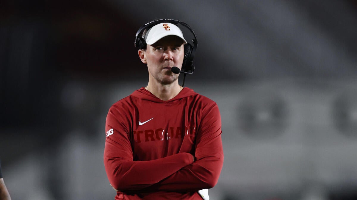 Lincoln Riley hot seat: USC could part ways with coach despite $70 million buyout, sources say